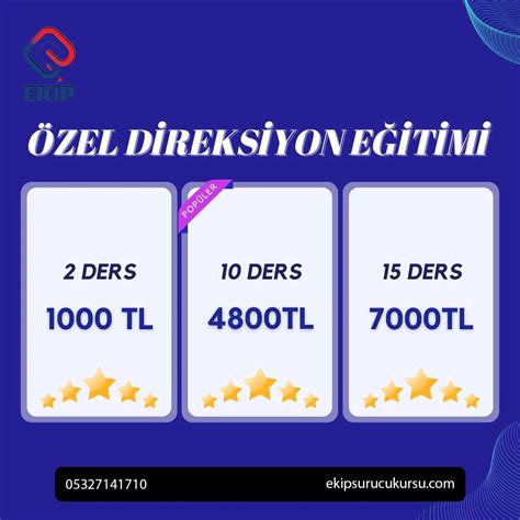 Özel türkçe dersi fiyatları